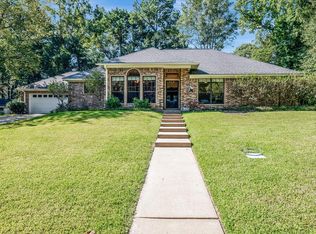 3822 Parkwood St, Nacogdoches, TX 75965