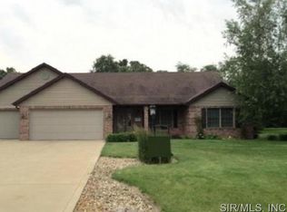 3812 S Wheatfield Way, Mapleton, IL 61547