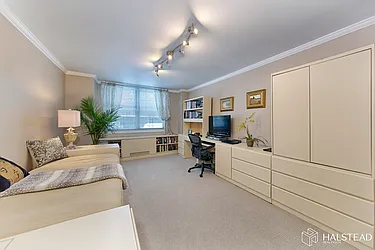 Sold by Halstead Real Estate