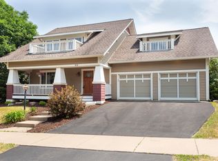 44 Promenade, Hudson, WI 54016