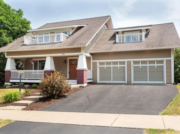 44 Promenade, Hudson, WI 54016