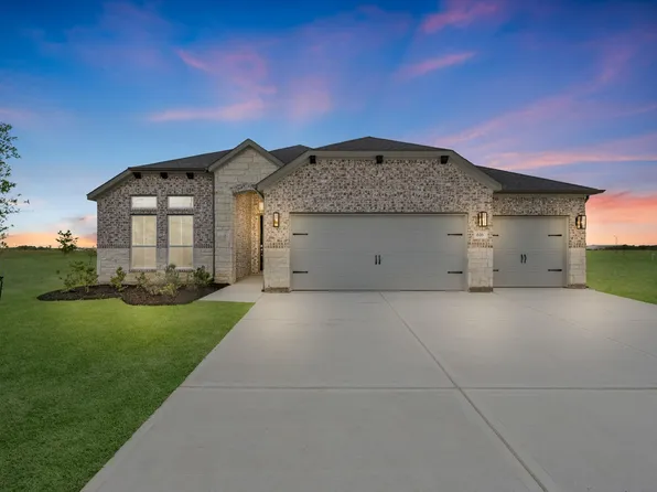 620 Rocky Bluff Way, Waller, TX 77484