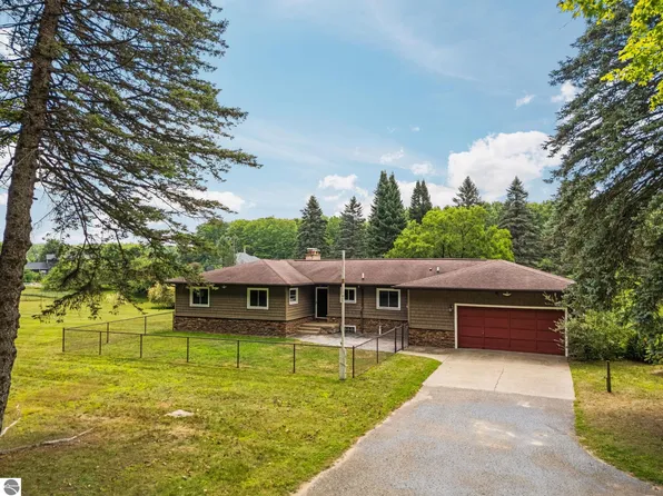 3776 E M 55 Hwy, Cadillac, MI 49601