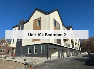 456 N 600 E #2, Logan, UT 84321