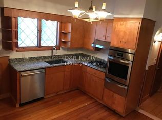 111 Cedar St #2, Somerville, MA 02144