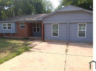 5225 Brookdale St, Oklahoma City, OK 73135