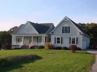 2225 Plymouth Ridge Rd, Ashtabula, OH 44004