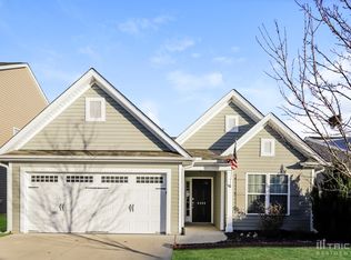 5466 Misty Hill Cir, Clemmons, NC 27012