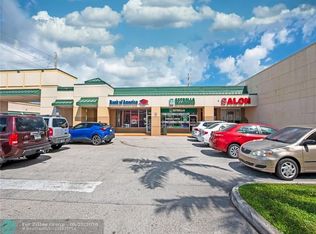 S State Road 7, Davie, FL 33314