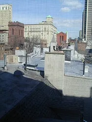 Rented by Domus Realty