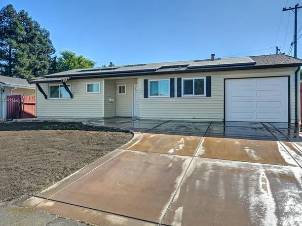 7012 Forman Way, Sacramento, CA 95828