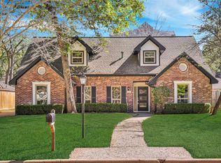 742 Thistlewood Dr, Houston, TX 77079