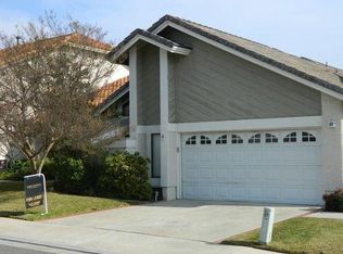 27 Diamante, Irvine, CA 92620