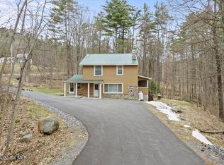 398 Potter Hill Rd, Bolton Landing, NY 12814