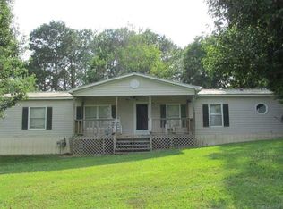 4769 Leeth Gap Rd, Boaz, AL 35956