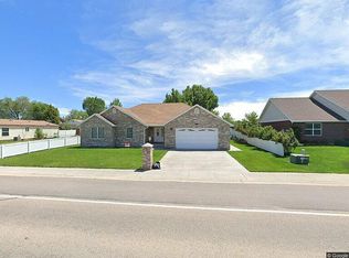 1954 E 1900 S, Naples, UT 84078
