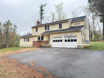 70 Old Fairwood Road, Bethany, CT, 06524
