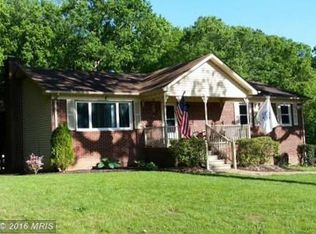 129 Fence Post Rd, Stafford, VA 22556