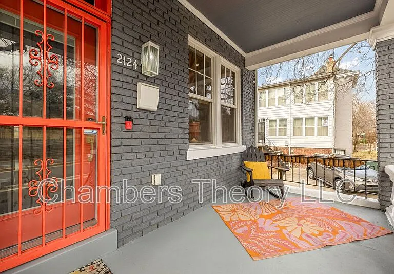 2124 N Capitol St NW — Photo 45