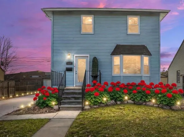 1177 W Marshall St, Ferndale, MI 48220