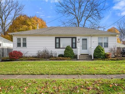 107 Roncroff Dr, North Tonawanda, NY, 14120