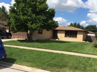 17754 65th Ave, Tinley Park, IL 60477