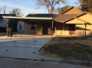 3611 Wyoming St, Houston, TX 77021