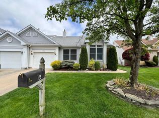 16 Umberland Pl, Monroe Township, NJ