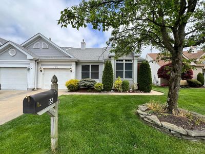 16 Umberland Pl, Monroe Township, NJ, 08831