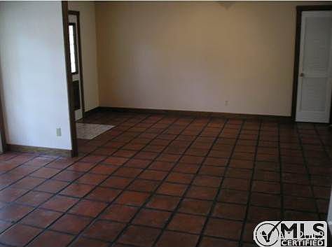 Front Foyer