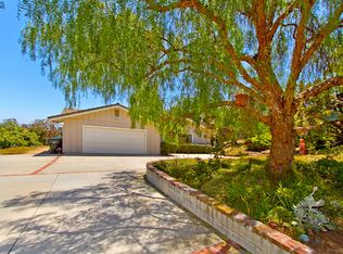 637 Rancho Del Cerro, Fallbrook, CA 92028