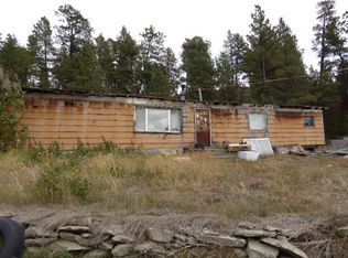 95 Harper Coulee Rd, Roundup, MT 59072