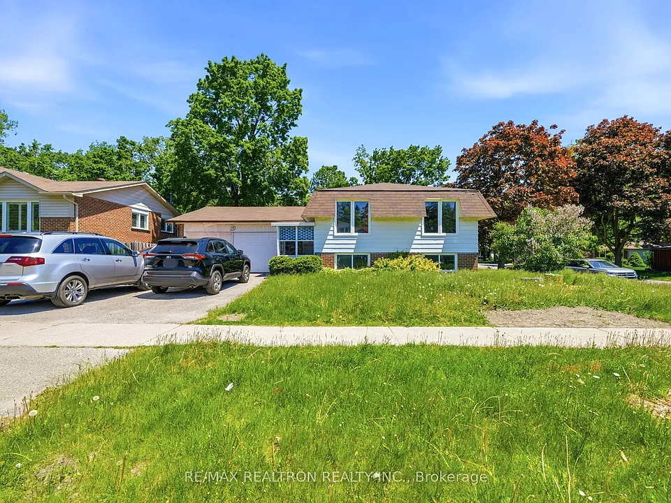 13 Springdale Dr #LOWER
