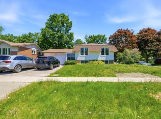 13 Springdale Dr, Barrie, ON L4M5A7