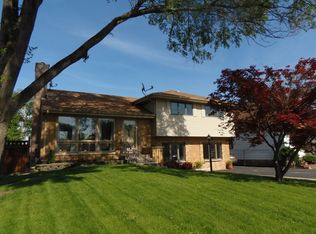 10021 S Merton Ave, Oak Lawn, IL 60453