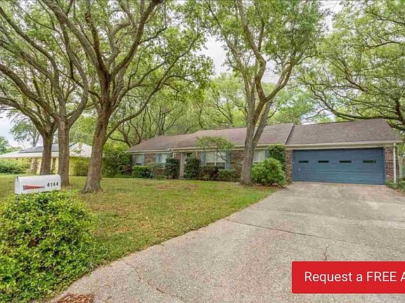 3rd image of 4144 Aqua Vista Dr