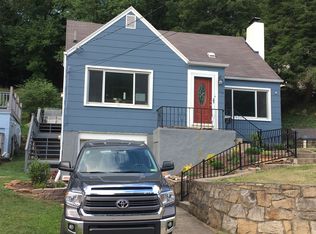 706 Forest Cir, South Charleston, WV 25303