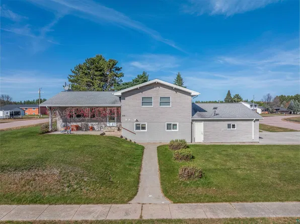 109 E Central Blvd, Babbitt, MN 55706-0000
