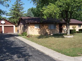 4154 N Elizabeth St, Indianapolis, IN