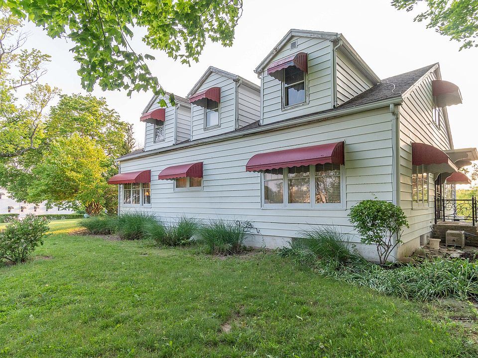 2101 S Vandemark Rd, Sidney, OH 45365 MLS 1025712 Zillow