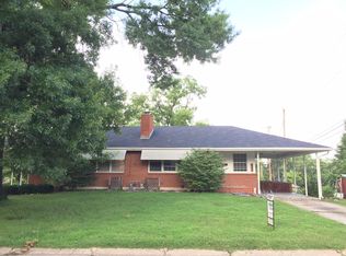 310 Loch Ln, Columbia, MO 65203