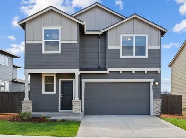 2501 NE Sweetwater Rd #110, Estacada, OR 97023