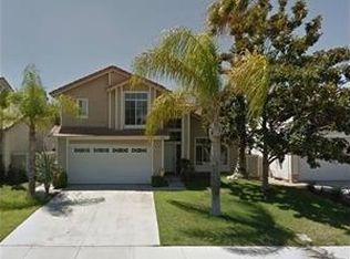 13513 Falling Star Dr, Corona, CA 92883