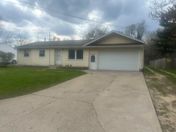 3039 Casper St, Kalamazoo, MI 49048