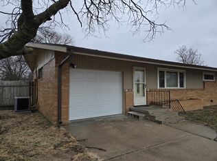 104 S Burns St, Turon, KS 67583