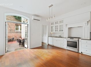 418 W 144th St #1, New york, NY 10031