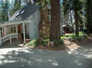 2550 Hillcrest Ave, Tahoe City, CA 96145