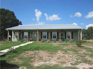 12624 Roese Rd, Iola, TX 77861