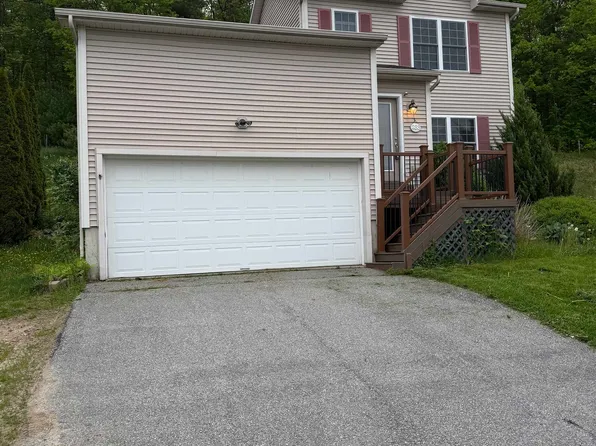 233 Abigail Drive #13, Colchester, VT 05446