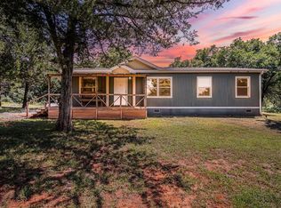 11727 E College Ave, Guthrie, OK 73044